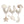 Mamas & Papas Welcome to the World Duckling Spiral Activity Toy