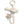 Mamas & Papas Welcome to the World Duckling Linkie Toy