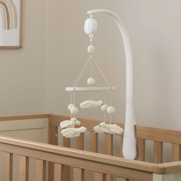Mamas & Papas Duckling Musical Mobile - Welcome to the World Duckling