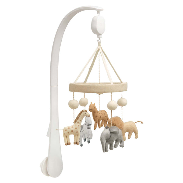 Mamas & Papas Born to be Wild Cot Mobile
