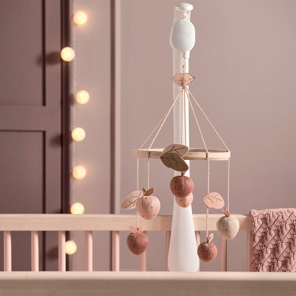 Mamas & Papas Cot Mobile - Welcome to the World Wildflower