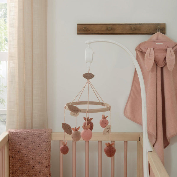 Mamas & Papas Cot Mobile - Welcome to the World Wildflower
