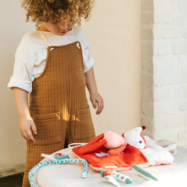 Lilliputiens Alice Doctor Set