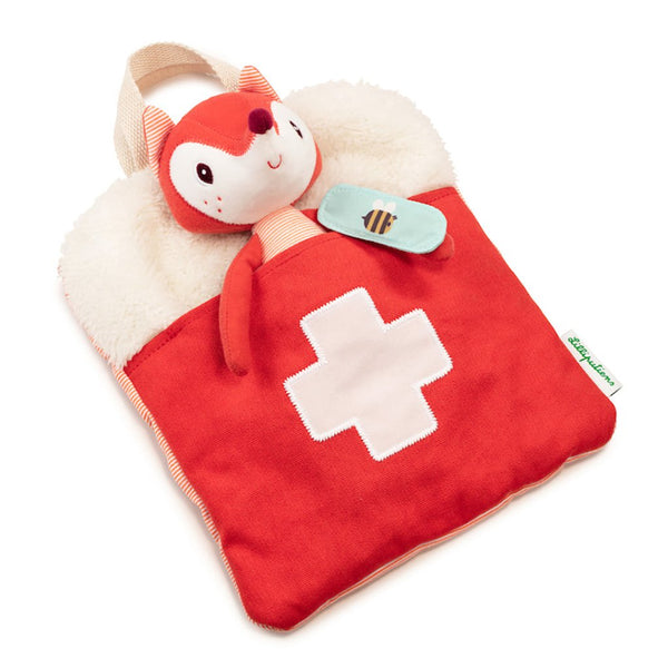 Lilliputiens Alice Doctor Set