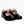 Lelli Kelly Daisy2 School Shoes Black LKS08481