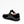 Lelli Kelly Daisy2 School Shoes Black LKS08481