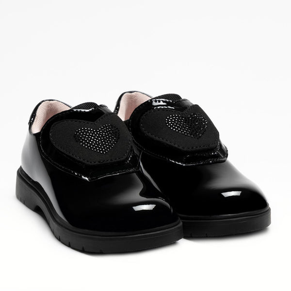 Lelli Kelly Ellie School Shoe LKSA8940