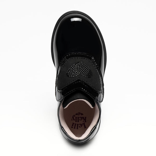 Lelli Kelly Ellie School Shoe LKSA8940