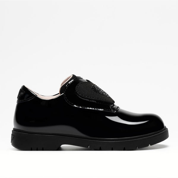 Lelli Kelly Ellie School Shoe LKSA8940