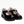 Lelli Kelly Zoey School Shoes LKSO8934