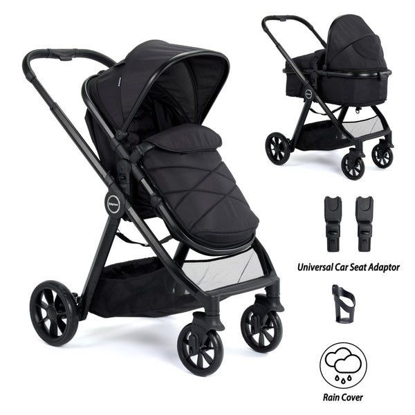 Mimi 2 In 1 Pram/Pushchair