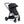 Mimi Travel System Pecan i-Size Car Seat with ISOFIX Base