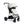 Mimi Travel System Pecan i-Size Car Seat with ISOFIX Base