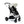 Mimi Travel System Pecan i-Size Car Seat with ISOFIX Base