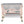 Roma RHS Bedside Crib - Fern