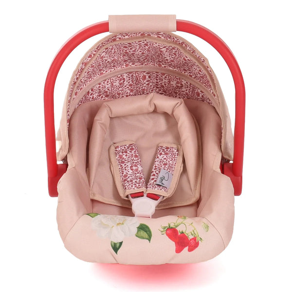 Roma RHS Car Seat - Flora