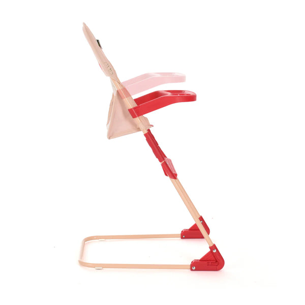 Roma RHS High Chair - Flora
