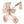 Roma Teddy Single Dolls Pram