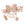 Roma Teddy Twin Dolls Pram
