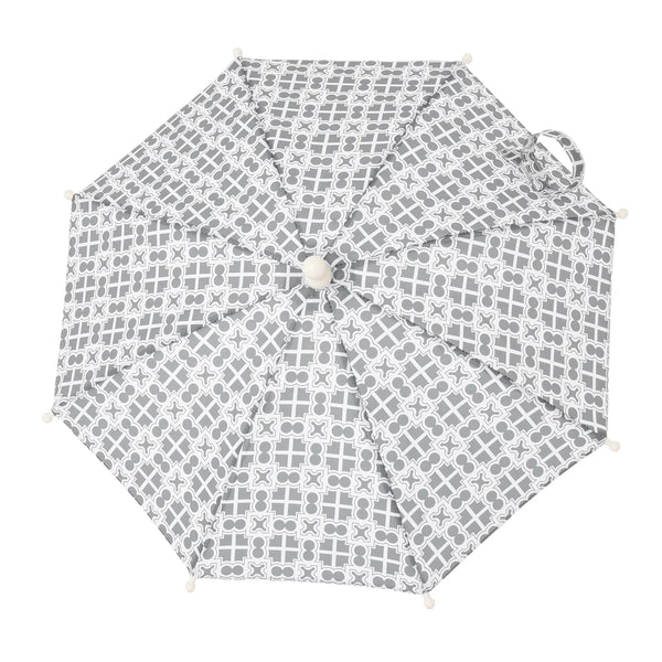 Roma RHS Parasol - Fern