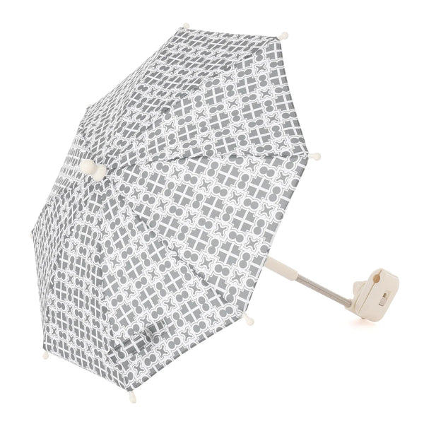 Roma RHS Parasol - Fern