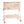 Roma Teddy Bedside Crib