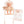 Roma Teddy Doll - Cries with Dummy 37cm
