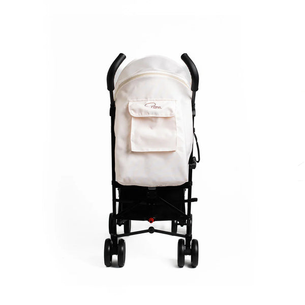 Roma Star - Teddy Stroller