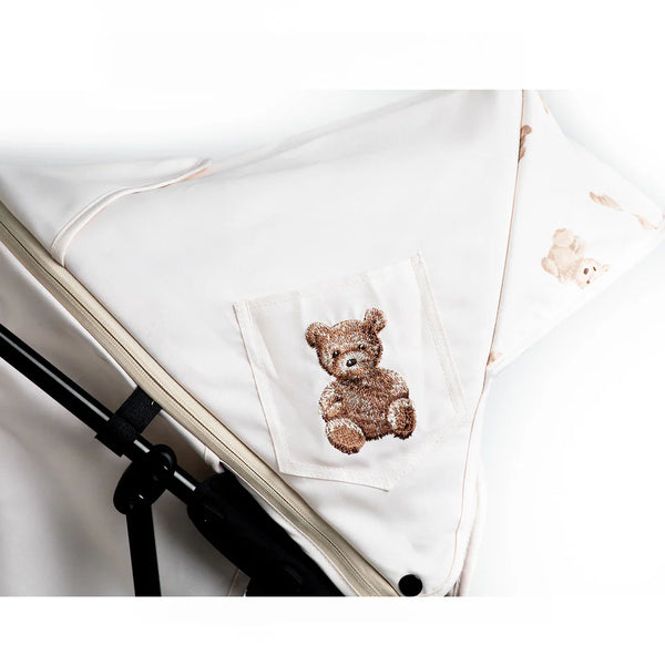 Roma Star - Teddy Stroller