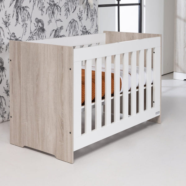 Babystyle Verona Cotbed