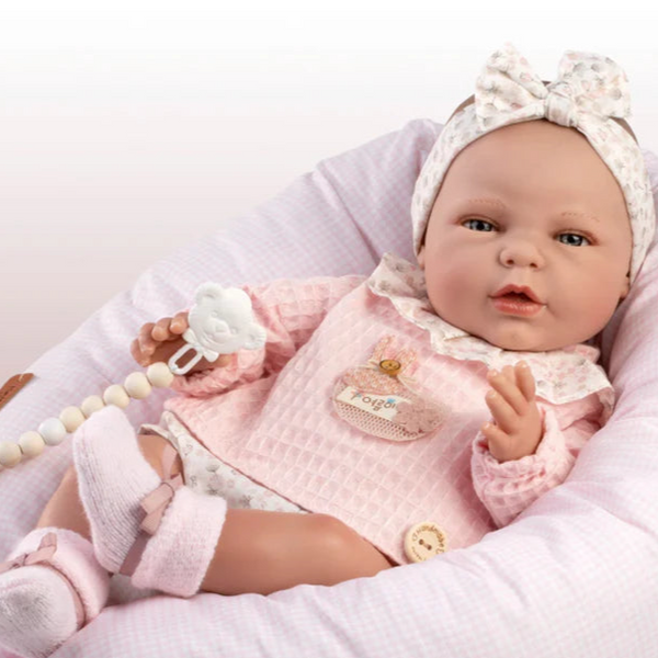 Anyta Reborn Baby Doll