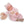 33370 Luca with Heart Cushion (Weighted Doll)