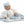 885 Adri Newborn Baby Doll 38cm