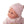 33370 Luca with Heart Cushion (Weighted Doll)
