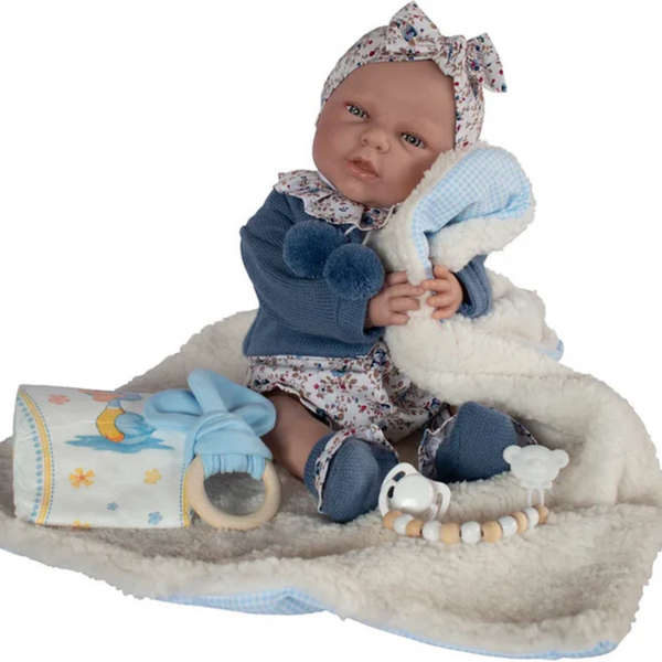 Anyl Reborn Baby Doll