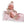 50422 Newborn Doll Luca Teddy Bear (Weighted Doll)