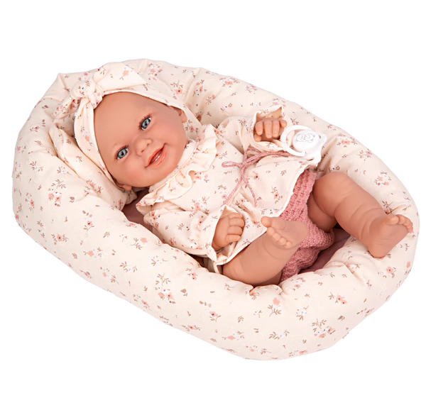 60797 Babyto Pink Elegance Doll