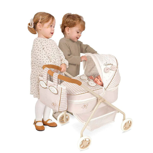 My First Pram Verona (coming soon pre order now)