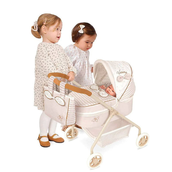 My First Pram Verona (coming soon pre order now)