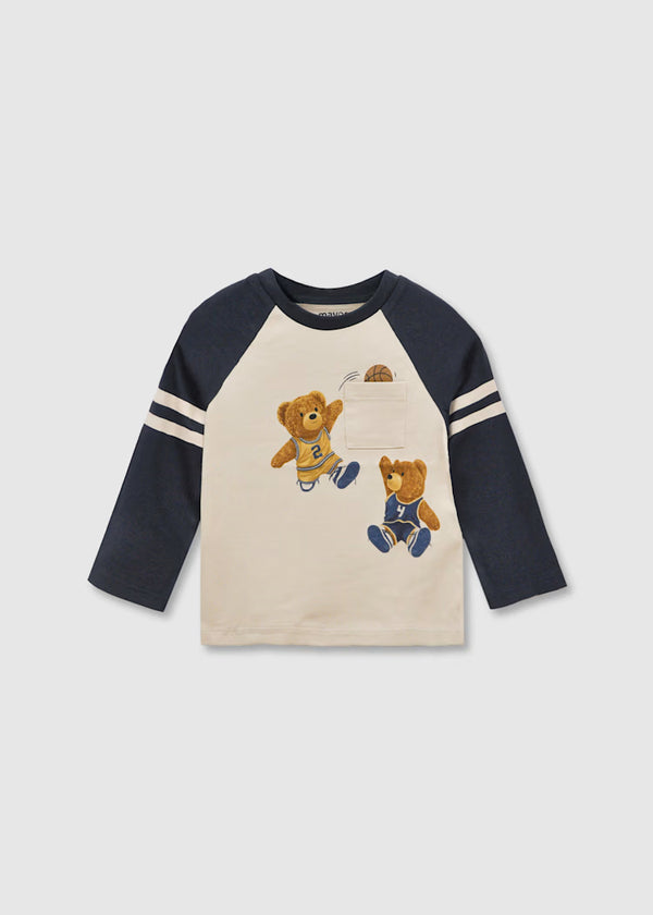 Mayoral 3Pc Boys Set 2059/2105/2510