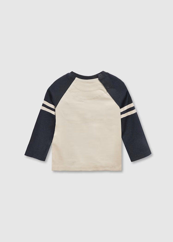 Mayoral 3Pc Boys Set 2059/2105/2510