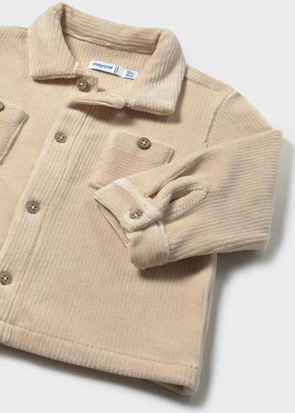 Mayoral 3Pc Boys Set 2059/2105/2510