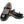 Lelli Kelly Begonia Black Patent School Shoes