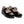 Lelli Kelly Brite Black Patent School Shoe
