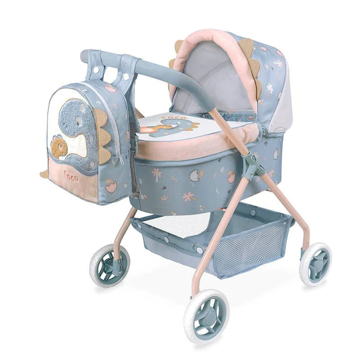 Doll stroller for boys sales