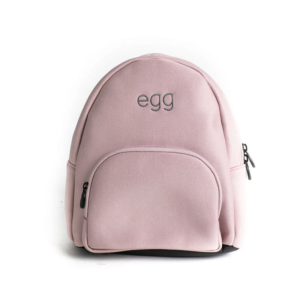 egg® Dolls Pram Bag - Hush Violet