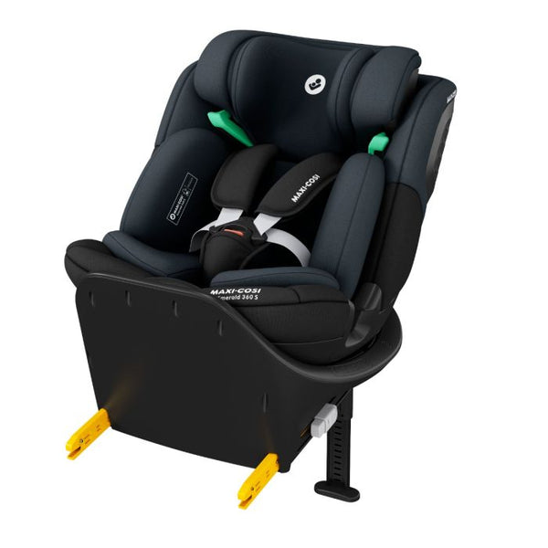 Maxi Cosi Emerald 360 S (Pre Order for delivery mid April)