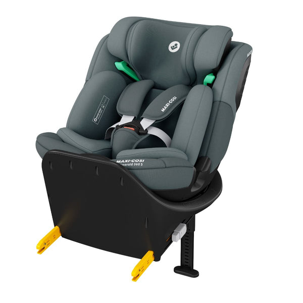 Maxi Cosi Emerald 360 S (Pre Order for delivery mid April)