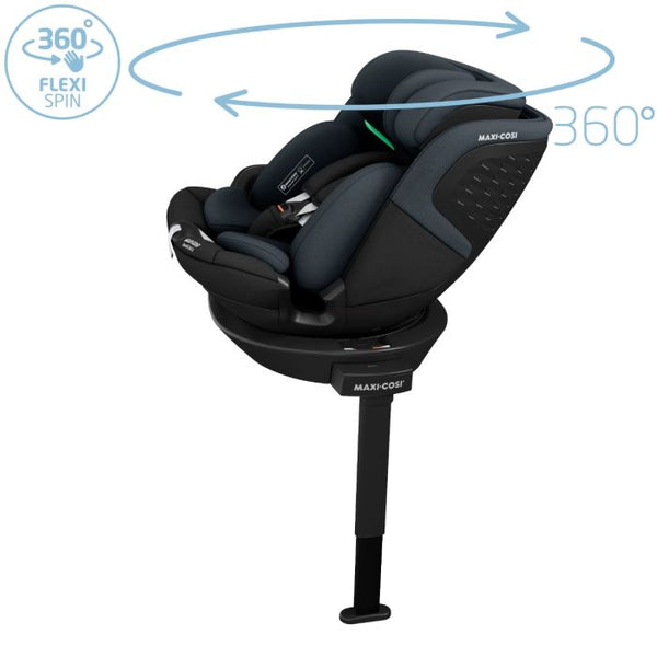 Maxi Cosi Emerald 360 S (Pre Order for delivery mid April)