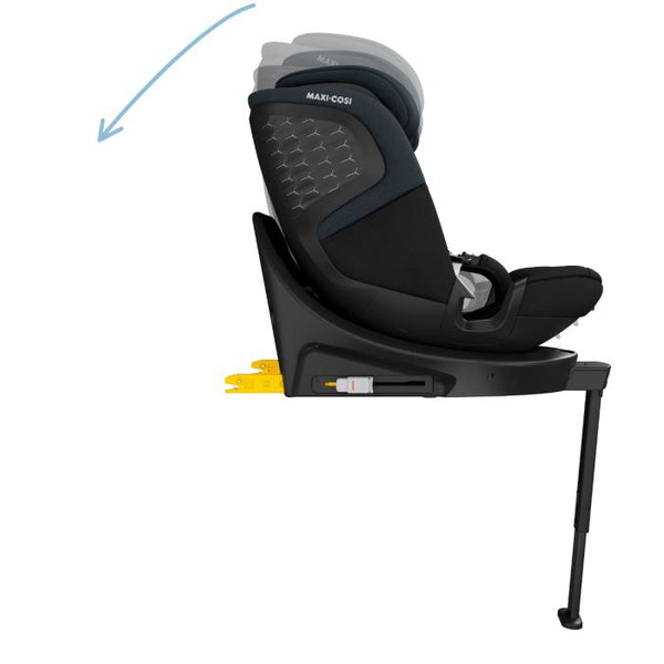 Maxi Cosi Emerald 360 S (Pre Order for delivery mid April)